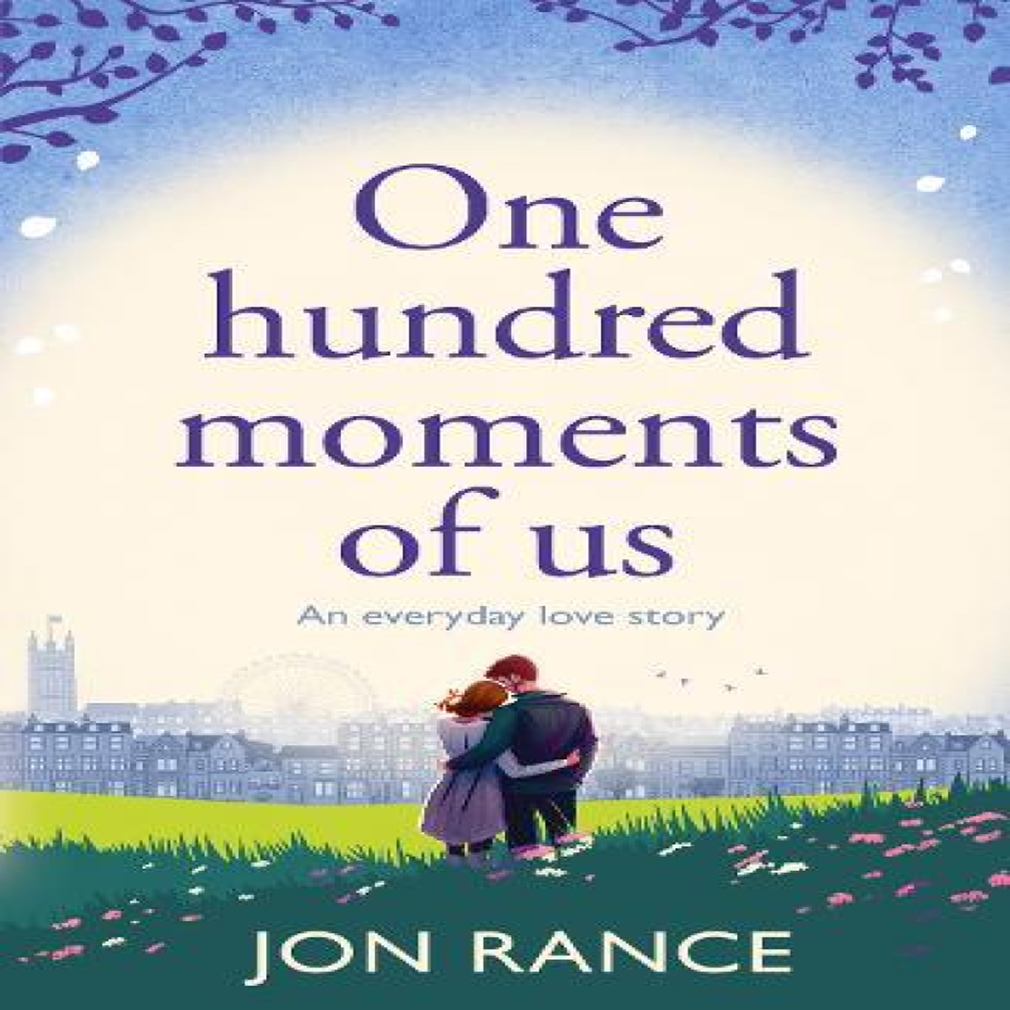 LIVRES One Hundred Moments of Us