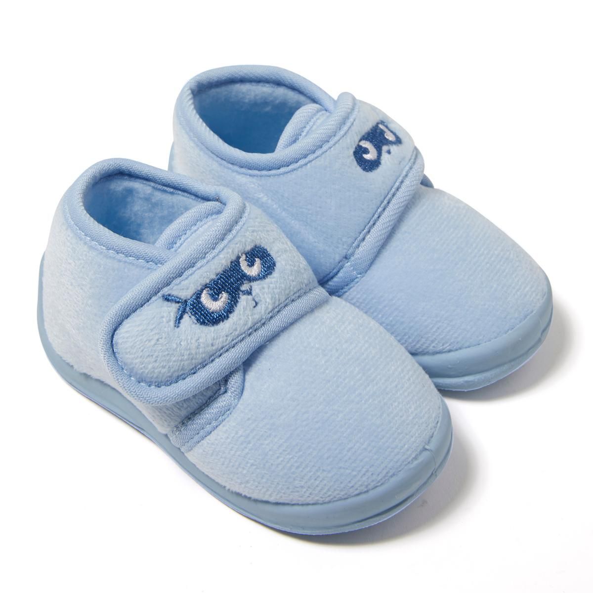 IN EXTENSO Chaussons bébé garçon