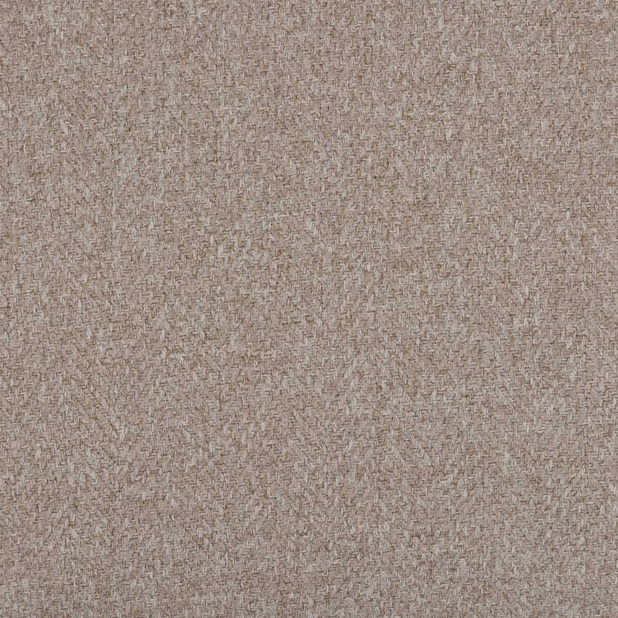 Voir la diapositive 4 : ATMOSPHERA Fauteuil Gaby avec pieds en bois - Beige
