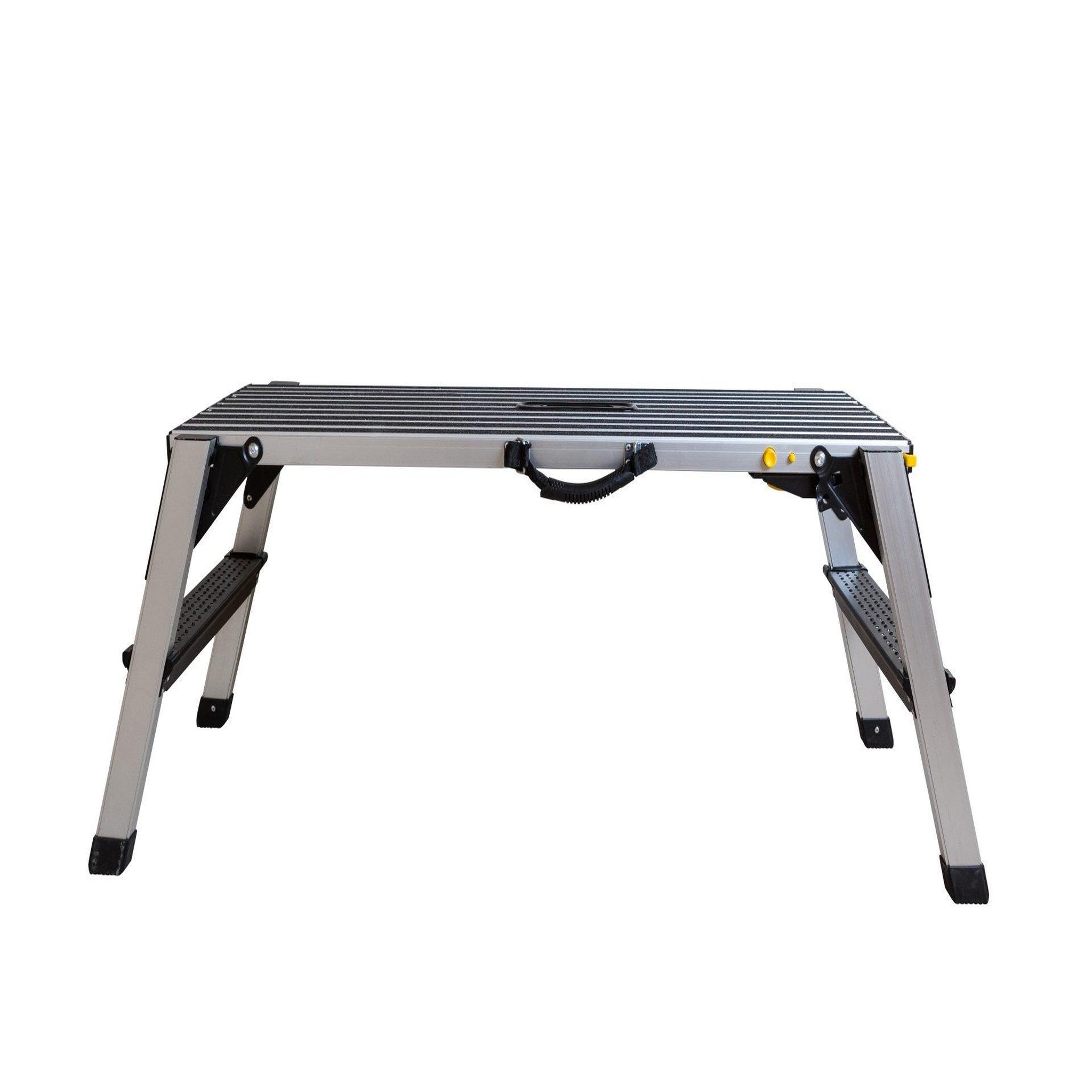 Centaure Marchepied TWIN STEP - hauteur de travail 2,50m