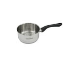 Fackelmann Casserole en inox 20 cm Fackelmann Geneva