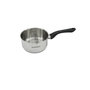 Voir la diapositive 1 : Fackelmann Casserole en inox 20 cm Fackelmann Geneva