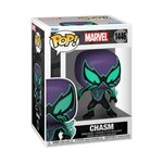 Funko Figurine Funko Pop Marvel Spider Man Comics Chasm