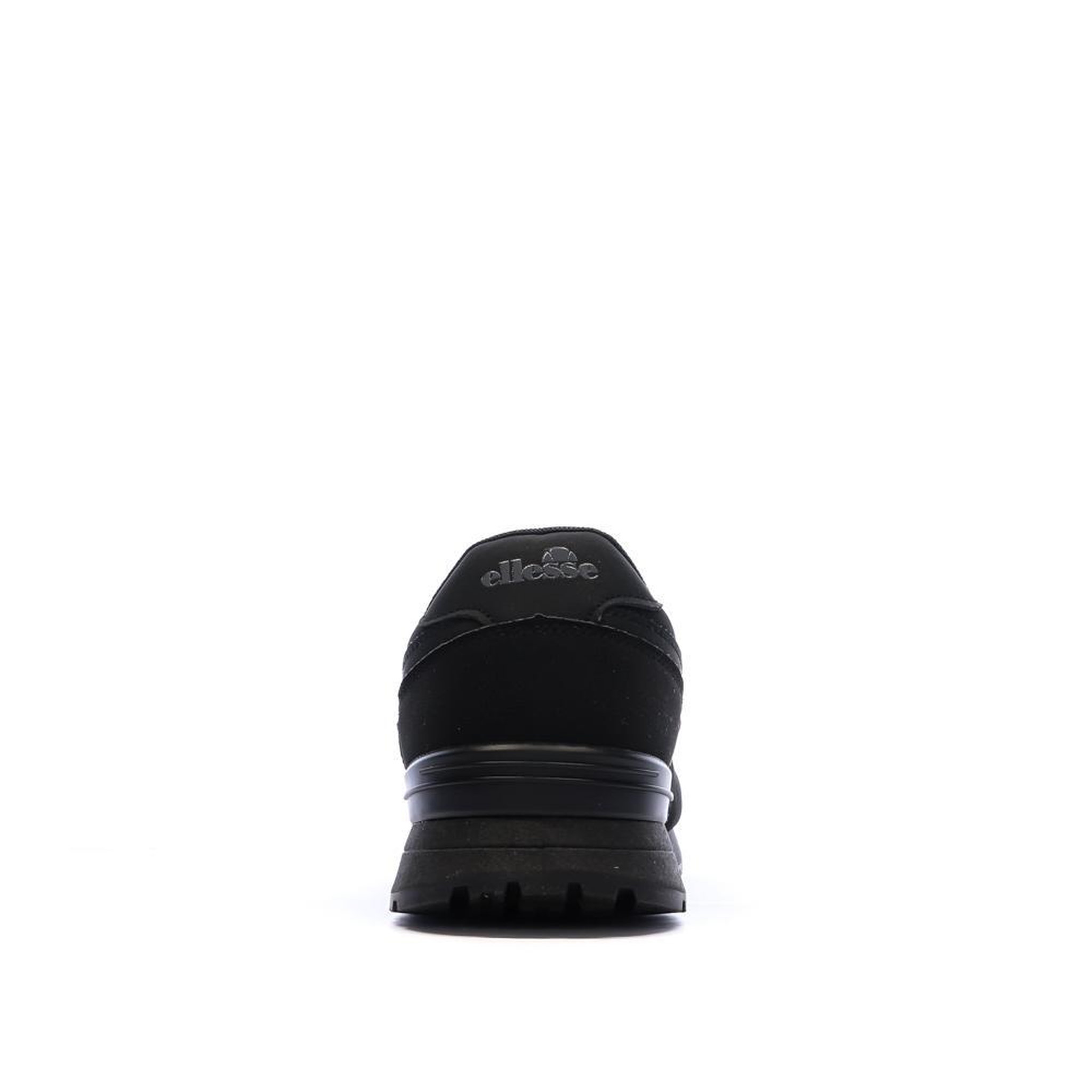 Voir la diapositive 3 : ELLESSE Baskets Noires Homme Ellesse Harvey Dante