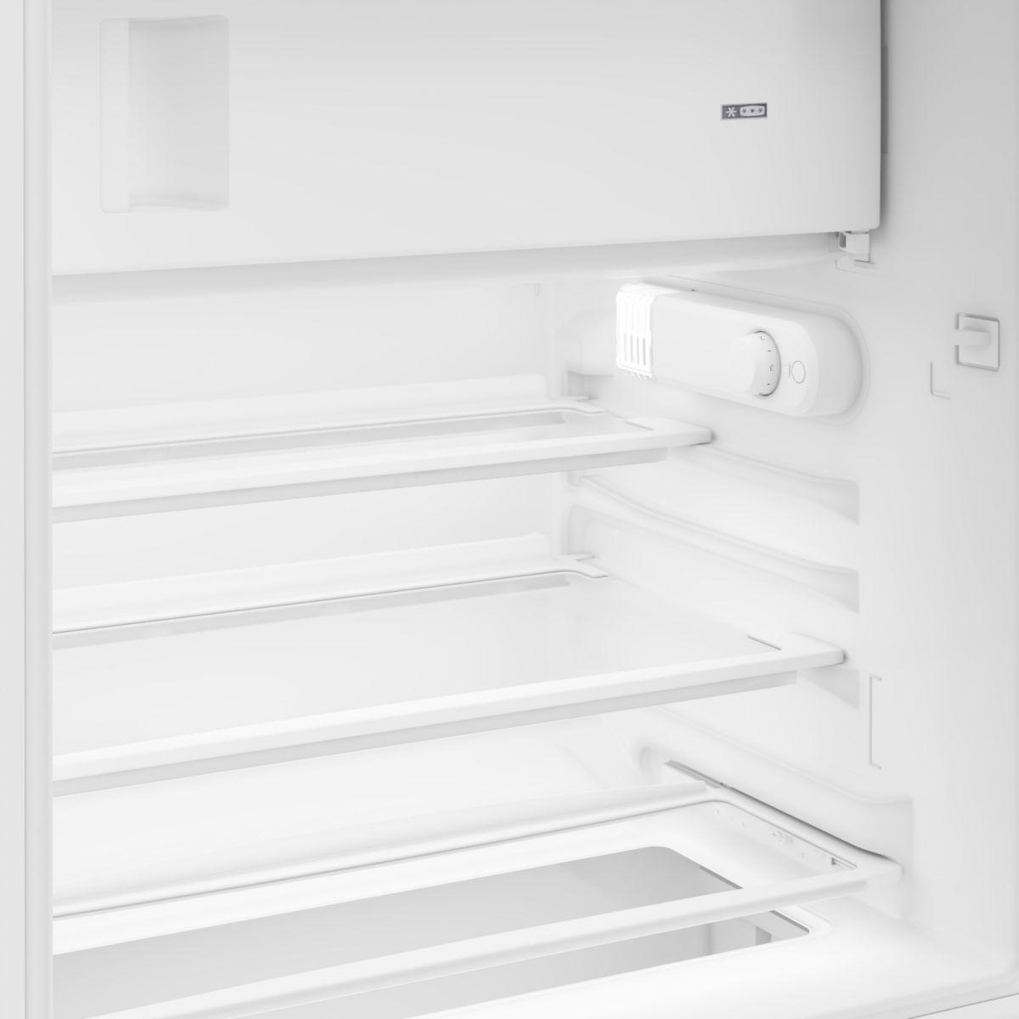 Voir la diapositive 4 : Beko Réfrigérateur top encastrable bu1154hcn
