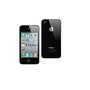 Apple iPhone 4S - 8Go Noir