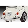 Revell Maquette de voiture : Coccinelle Volkswagen