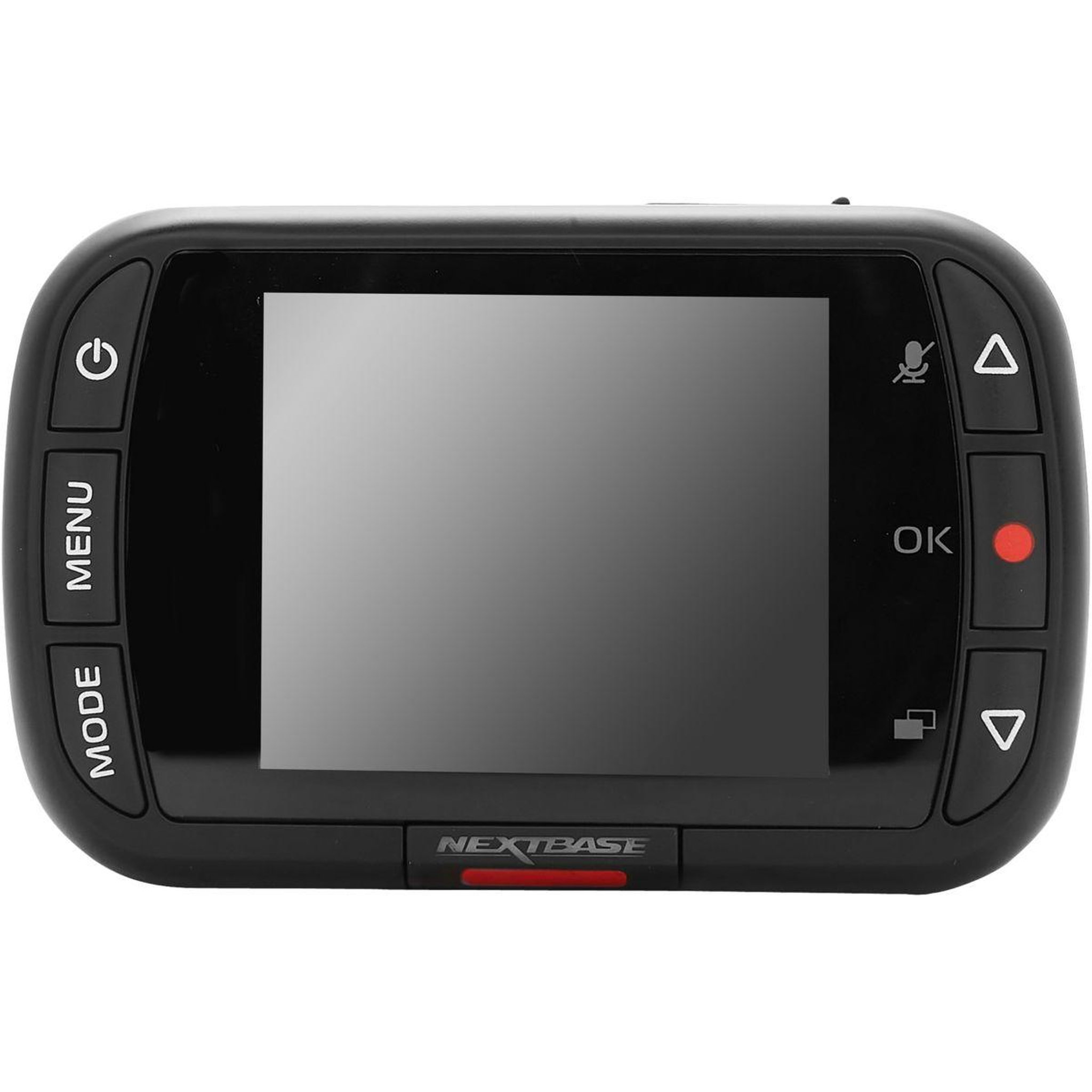 Voir la diapositive 5 : next base Dashcam 122 HD