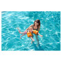 Voir la diapositive 3 : BESTWAY Paire de brassards de natation couleur unie