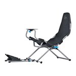Playseat Siege de pilote - PLAYSEAT - Playseat Challenge X Logitech G