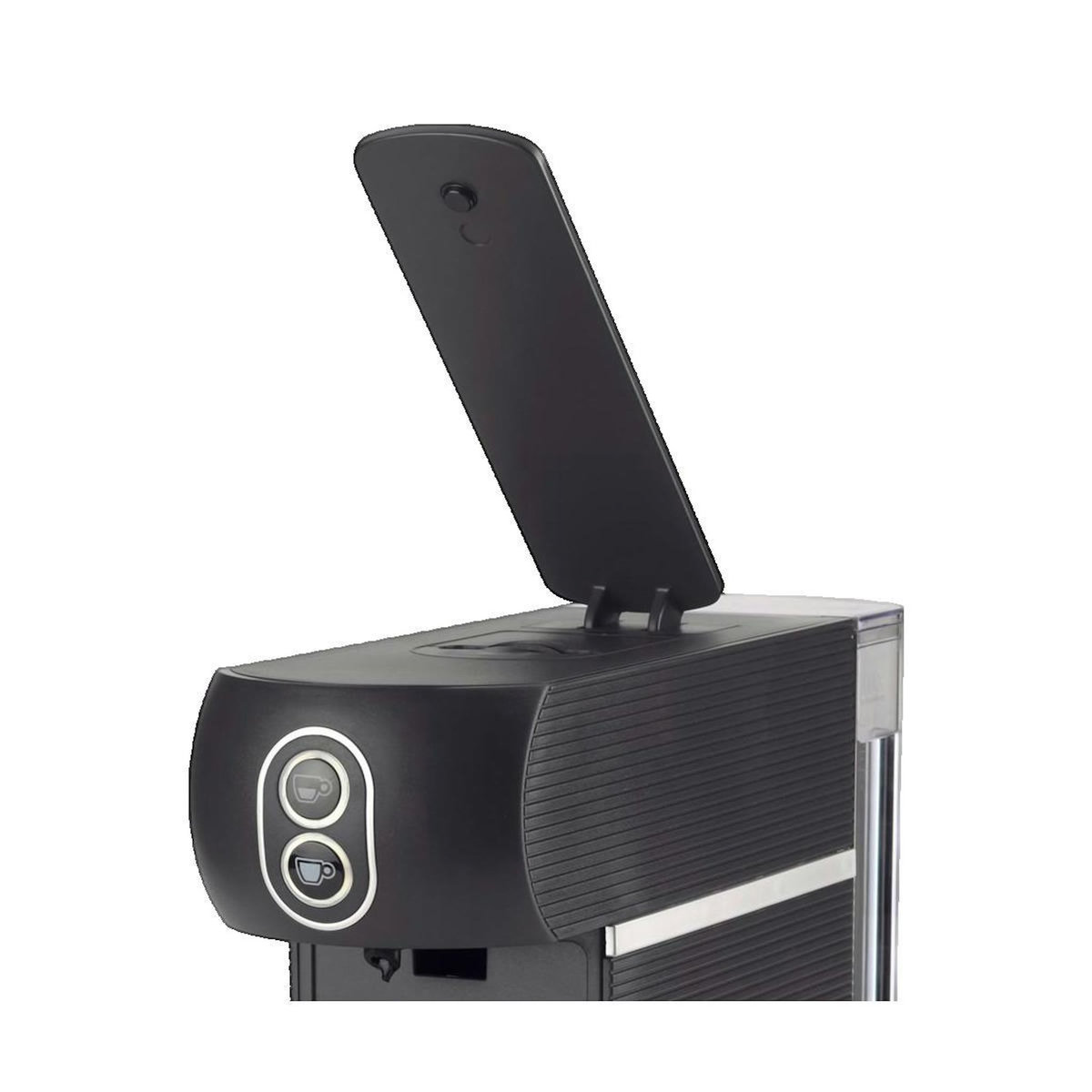 Illy Machine à café automatique Illy Easy Noir