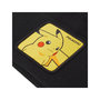 Voir la diapositive 2 : CAPSLAB Bonnet homme Pokémon Pikachu