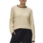 Voir la diapositive 1 : Vero Moda Pull  Femme Vero Moda Maquarius  Raglan