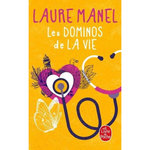 LES DOMINOS DE LA VIE, Manel Laure