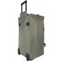 Voir la diapositive 5 : David Jones Sac de voyage avec roulettes 72L  64cm