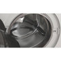 Voir la diapositive 5 : Whirlpool Lave linge hublot FFBS8489WVFR