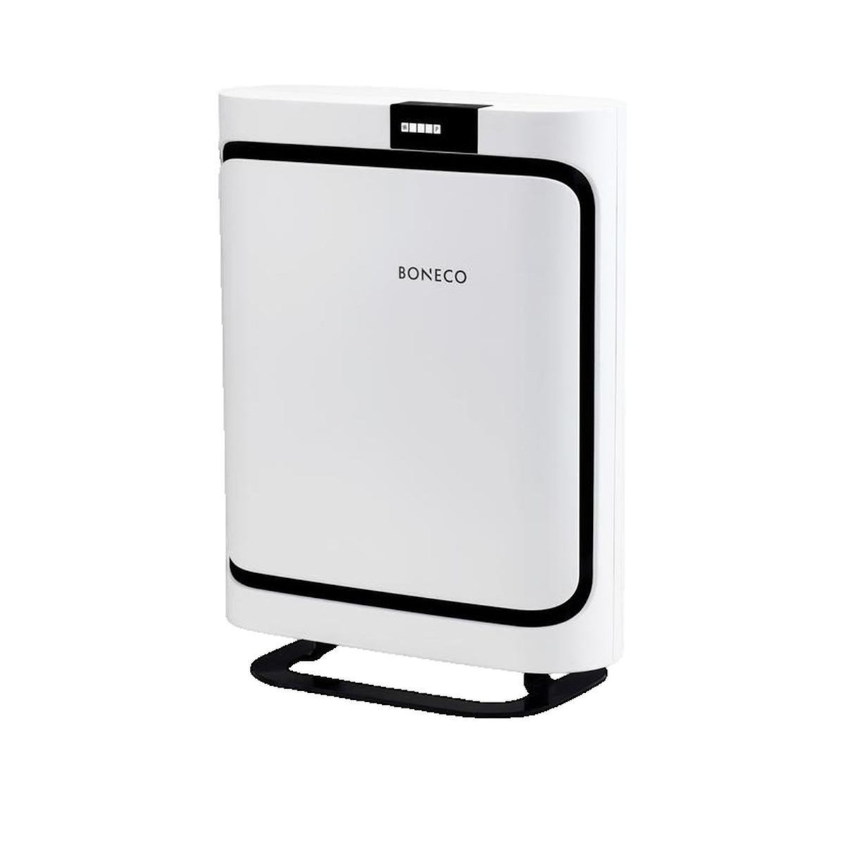 BONECO Purificateur d'air Boneco P400 blanc et noir
