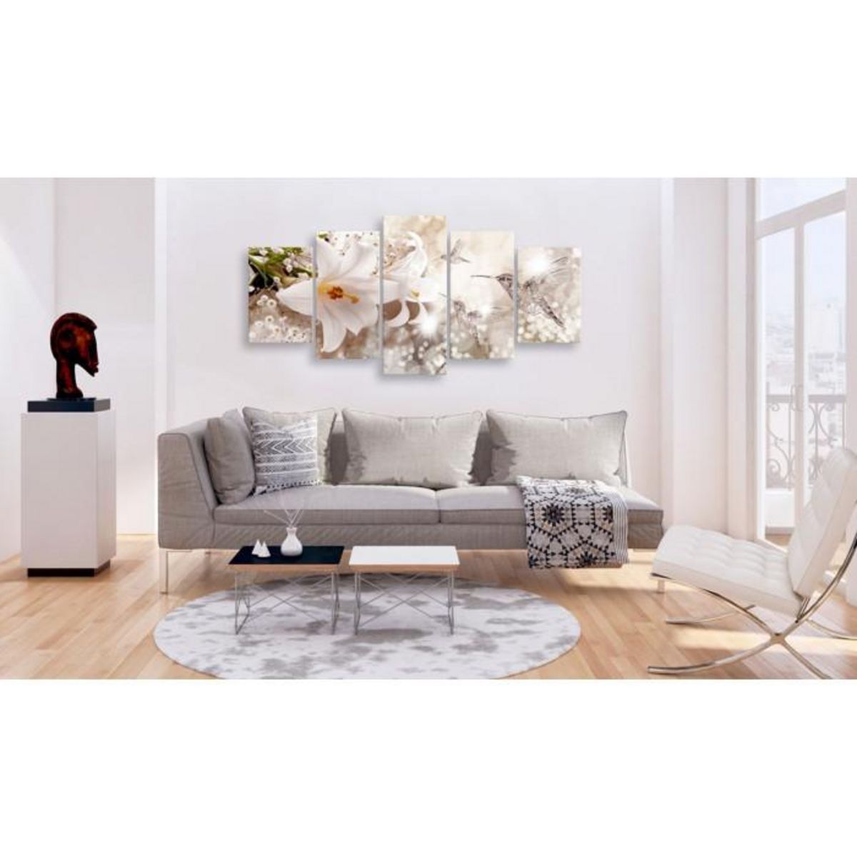 Paris Prix Tableau Imprimé  In the Heavenly Garden