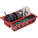 Ecoiffier EGOUTTOIR 25CM GARNI ECOIFFIER ECO10606