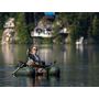 Voir la diapositive 4 : INTEX Float tube de pêche - Intex