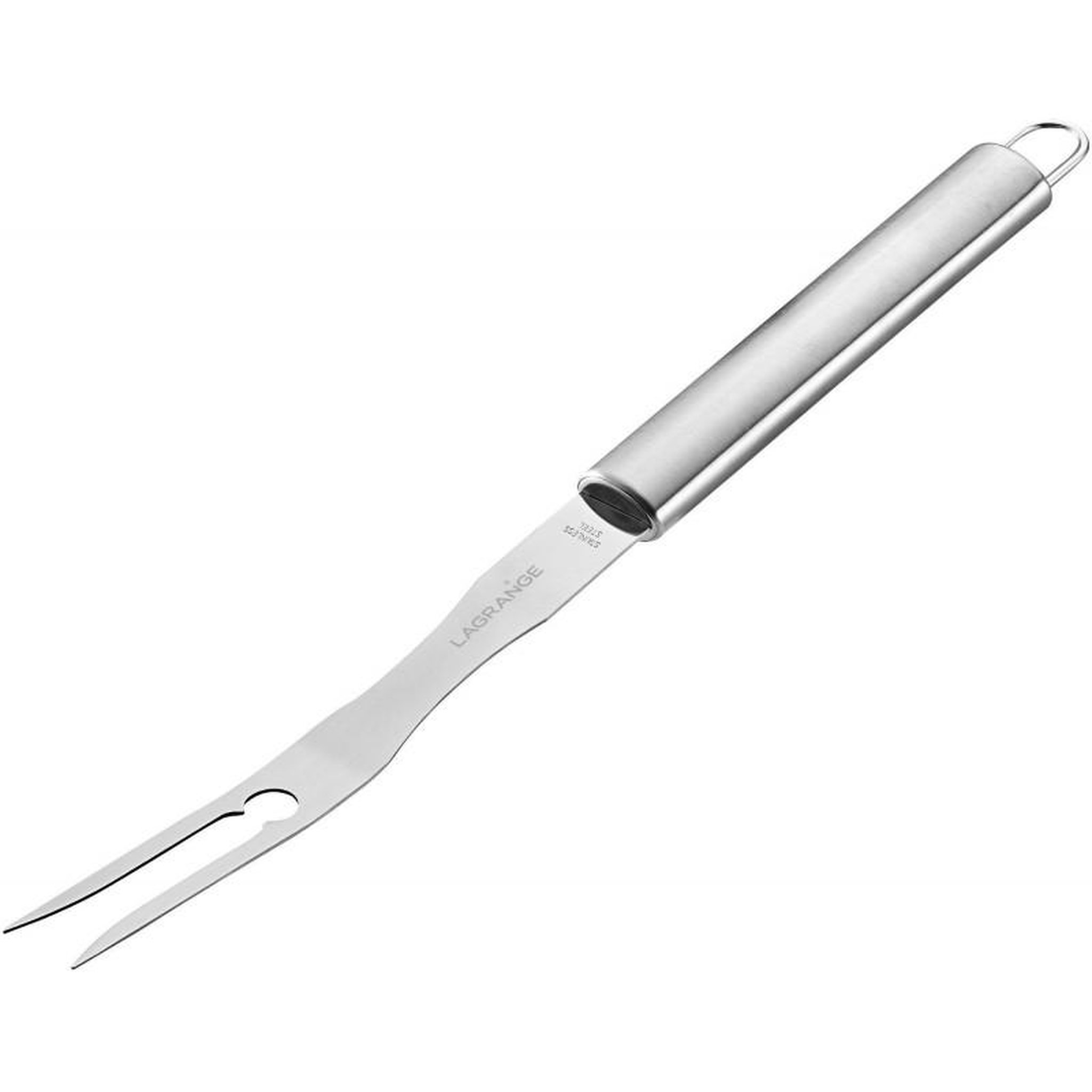 Voir la diapositive 5 : LAGRANGE Barbecue électrique posable 2300w - 319004