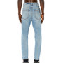 Voir la diapositive 2 : DIESEL Jean  Clair Délavé Homme Diesel 2005 Fining   W34