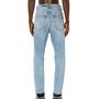 Voir la diapositive 2 : DIESEL Jean  Clair Délavé Homme Diesel 2005 Fining   W34