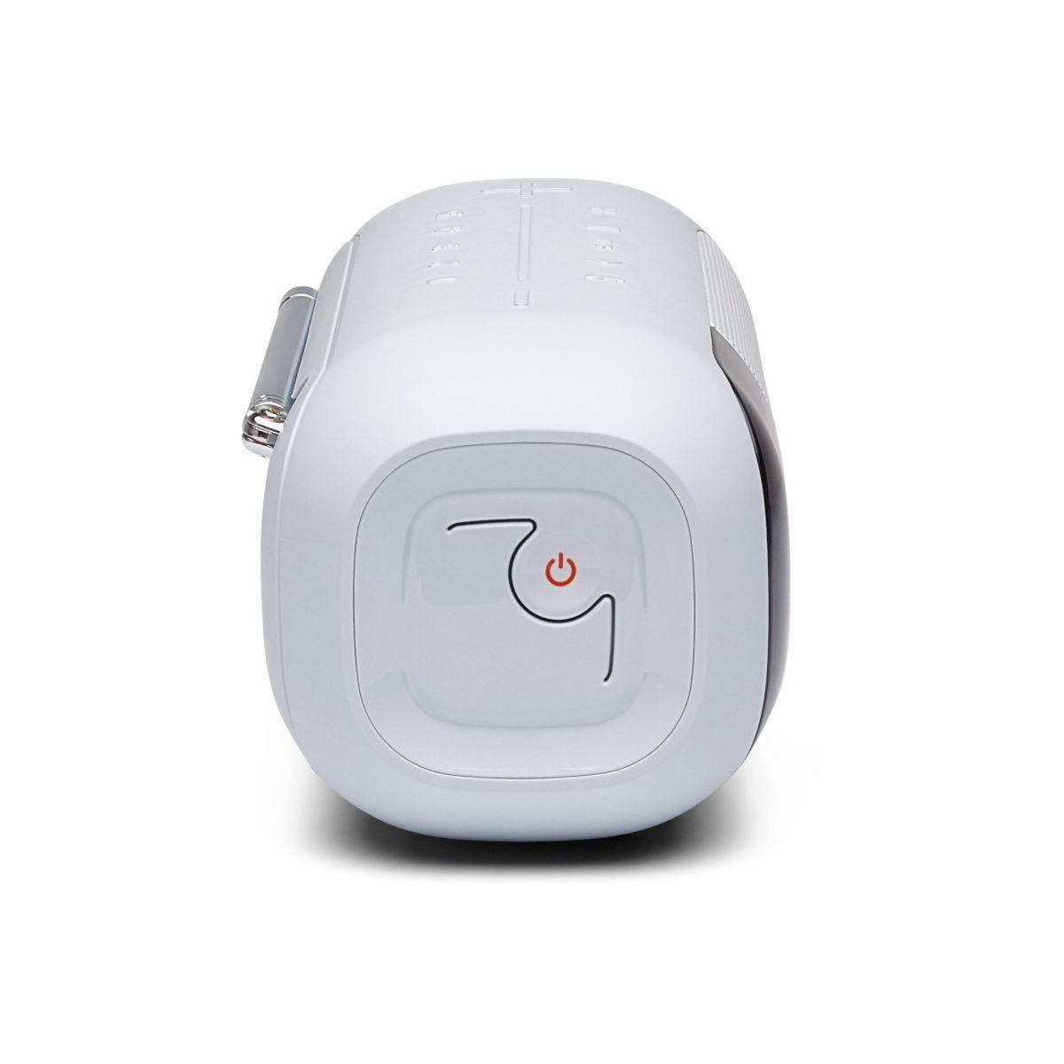 JBL Radio DAB Tuner 2 Blanc