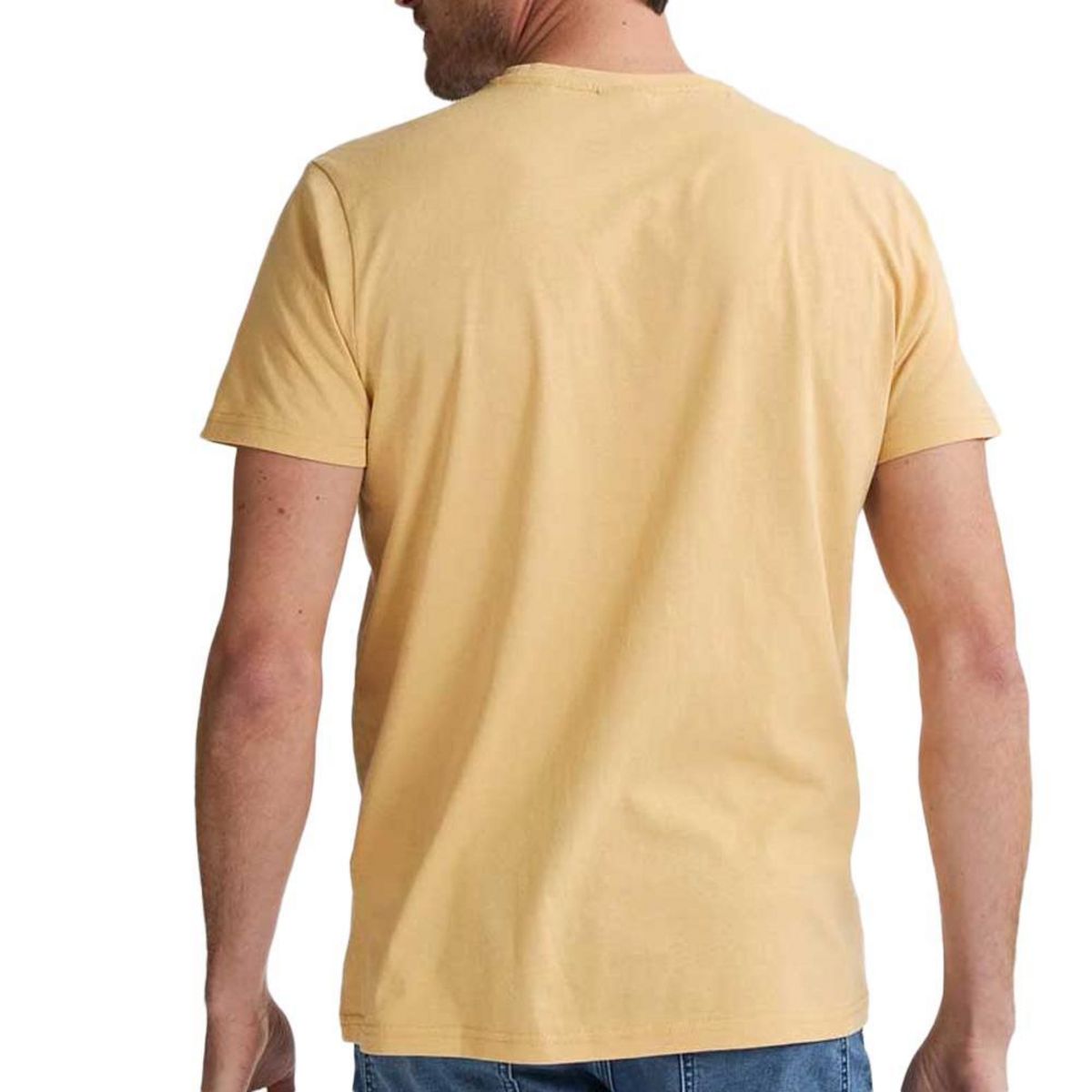 Petrol Industries T-shirt  Homme Petrol Industries TSR002-9999