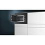 Voir la diapositive 2 : Siemens Micro ondes encastrable BF523LMB3 IQ300 cookControl7