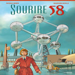 SOURIRE 58, Weber Patrick