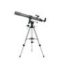 Voir la diapositive 1 : Bresser Télescope  Space Explorer 90/900 EQ3