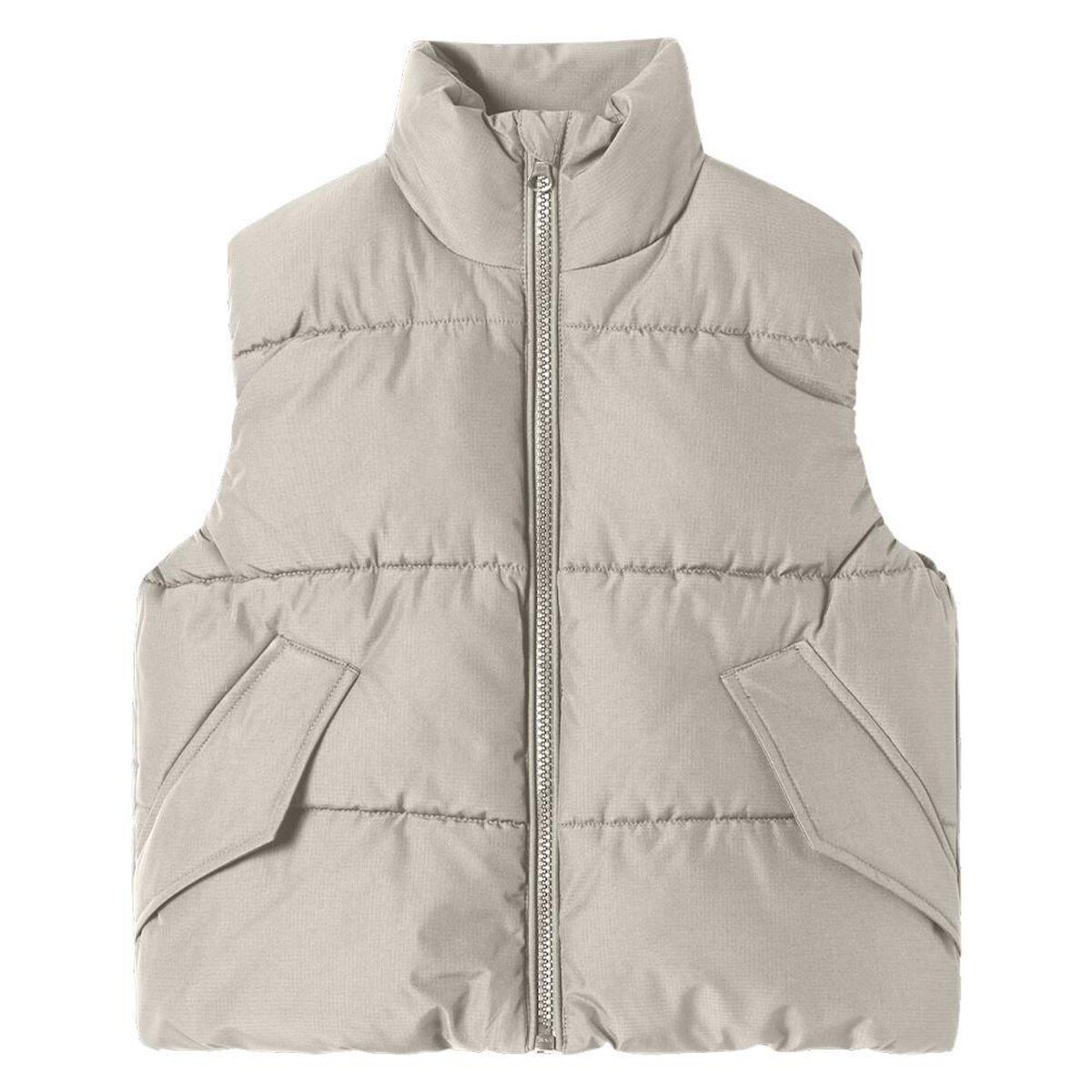 NAME IT Doudoune Sans Manches  Fille Name it Mole