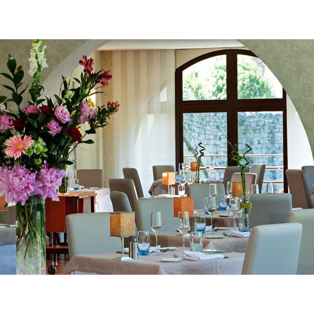 Smartbox Séjour de 4 jours avec dîner partout en France - Coffret Cadeau Séjour