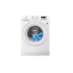ELECTROLUX Lave-linge frontal 9kg 1400 tours/min - EW6F5712WA