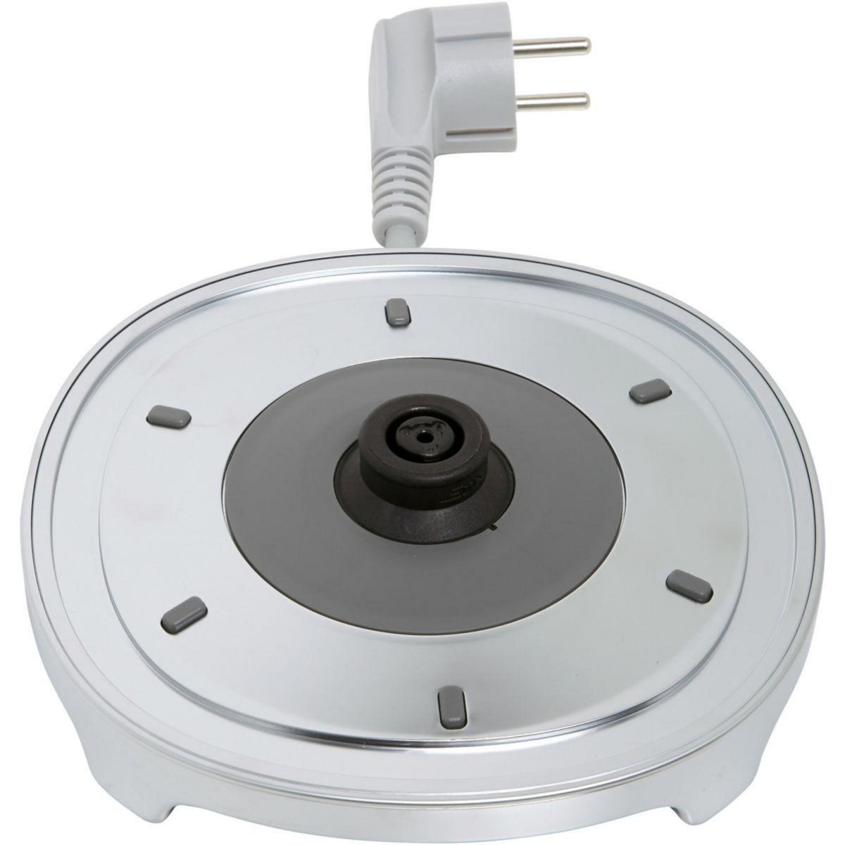 SMEG Bouilloire KLF03PGEU Vert d'eau