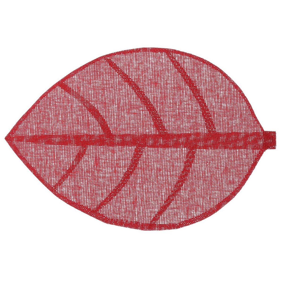 SECRET DE GOURMET Set de table Feuille