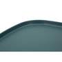 Voir la diapositive 4 : Paris Prix Table d'Appoint Carrée  Gea  38cm Bleu