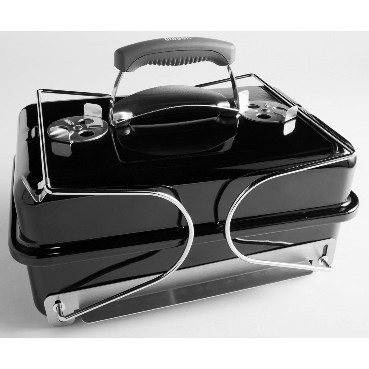 WEBER Go-Anywhere barbecue charbon