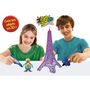 Voir la diapositive 4 : GP TOYS Loisirs créatifs - IDO3D ULTRA - Coffret 8 Tubes