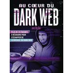 AU COEUR DU DARK WEB AVEC QIN HUI, Claret Thomas