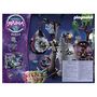 Voir la diapositive 8 : PLAYMOBIL 70807 Ruine des Bat Fairies