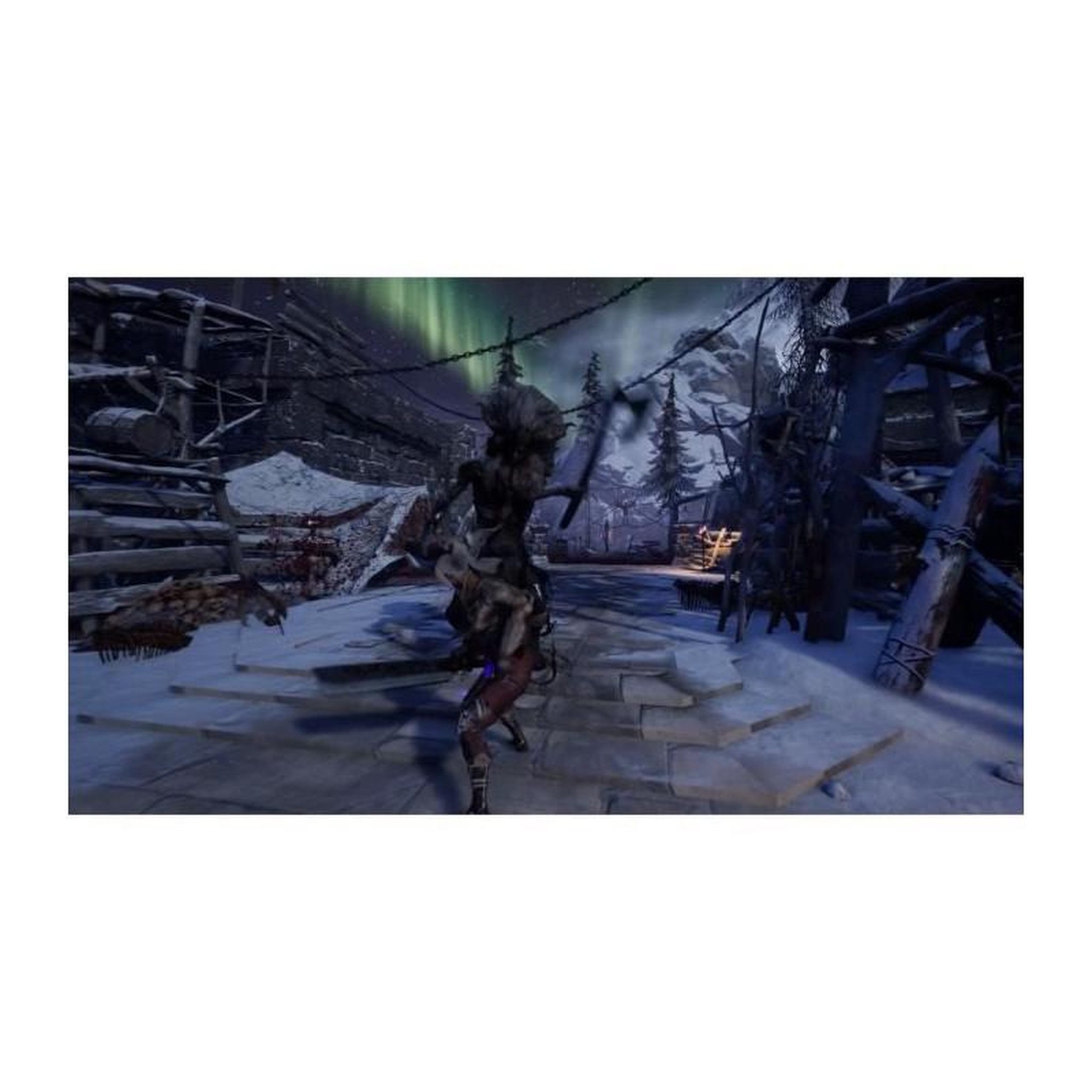 Voir la diapositive 4 : Just for games Morbid The Lords of Ire - Jeu PS5