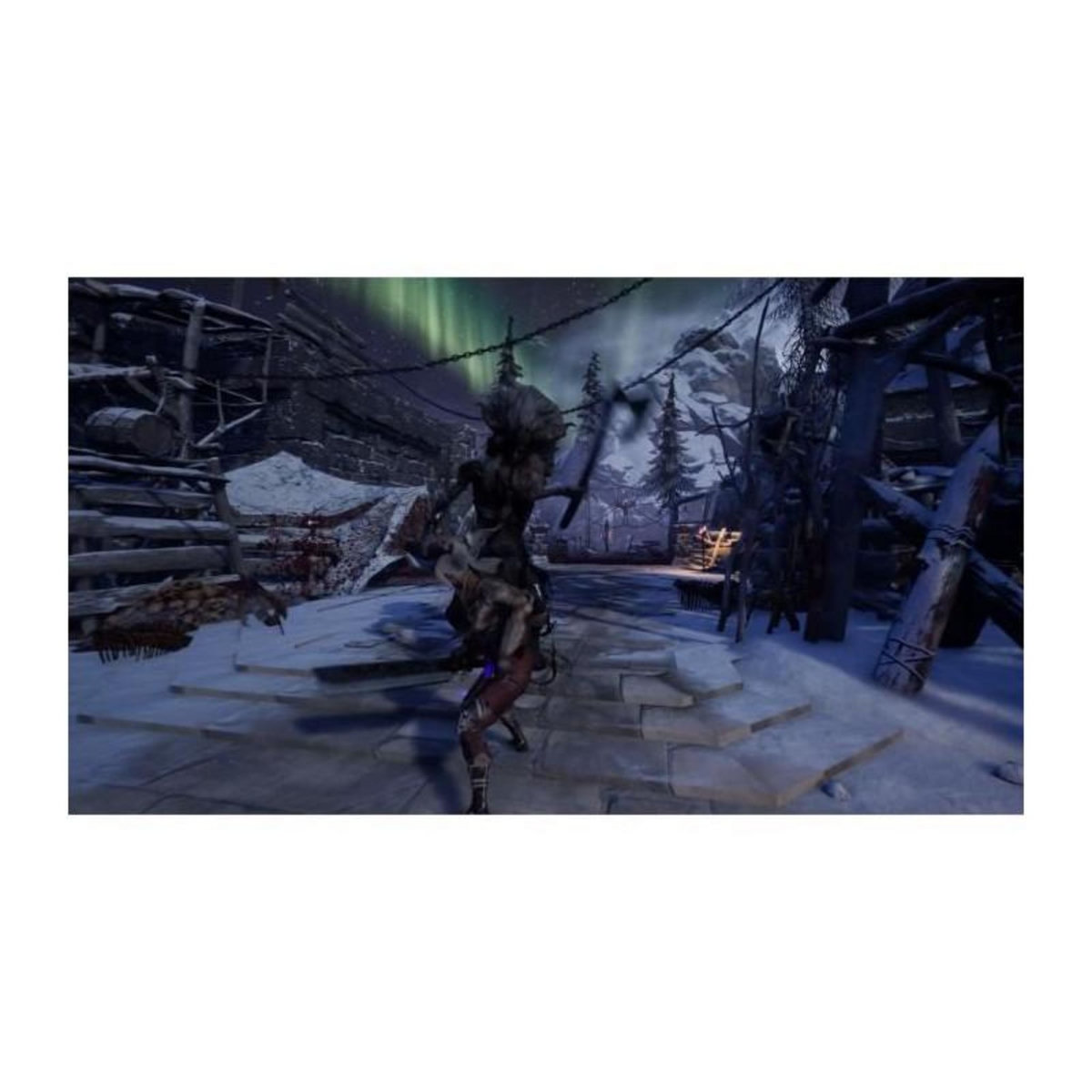 Just for games Morbid The Lords of Ire - Jeu PS5