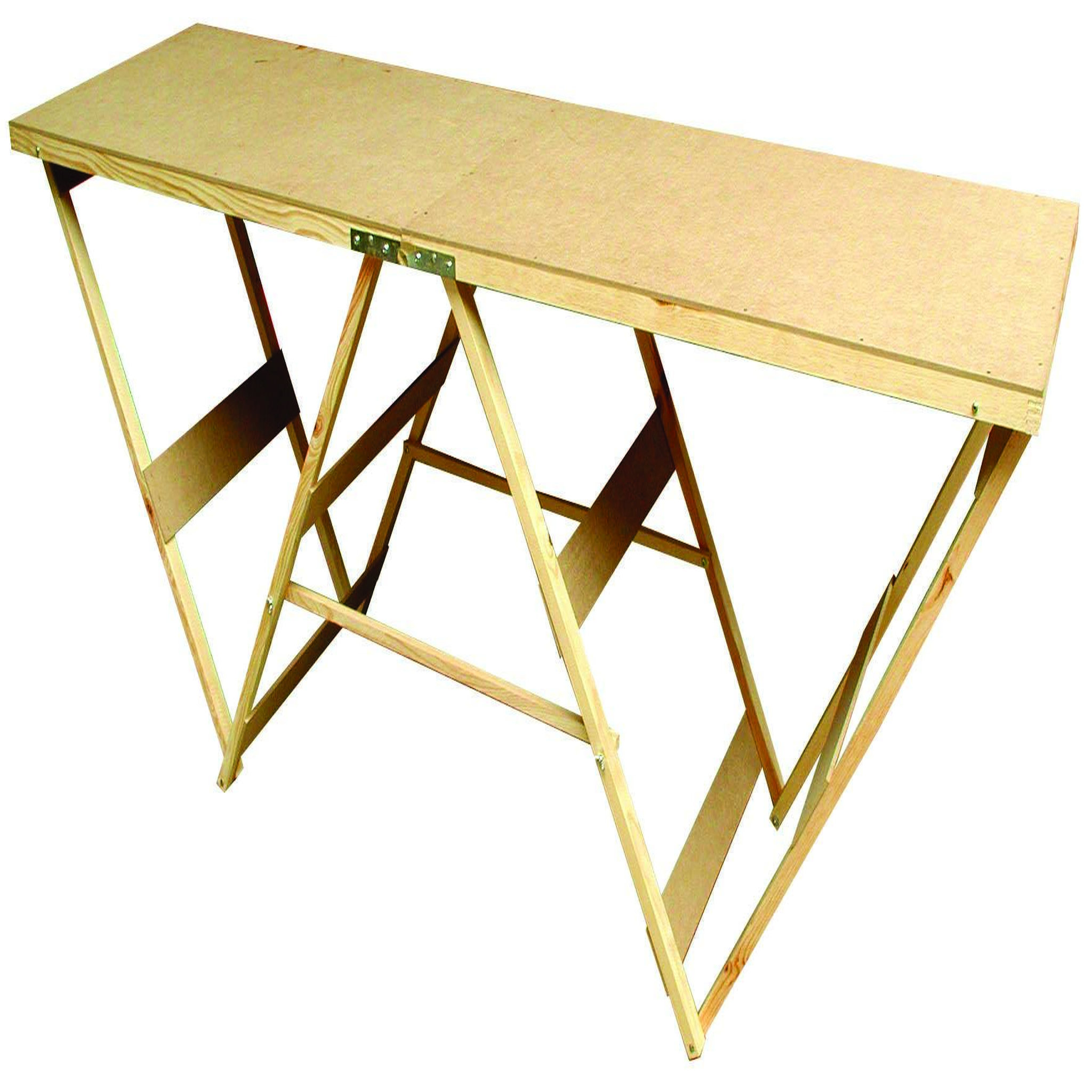 OUTIFRANCE Table à tapisser pro