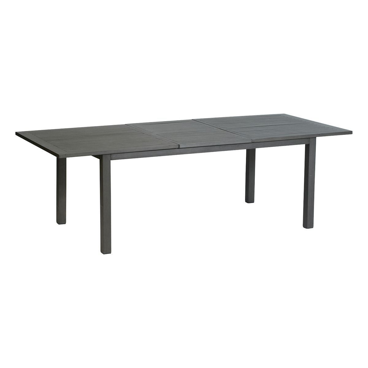 Table extensible CHAMONIX 180/240x100 cm