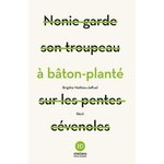 A BATON-PLANTE, Mathieu-Jaffuel Brigitte