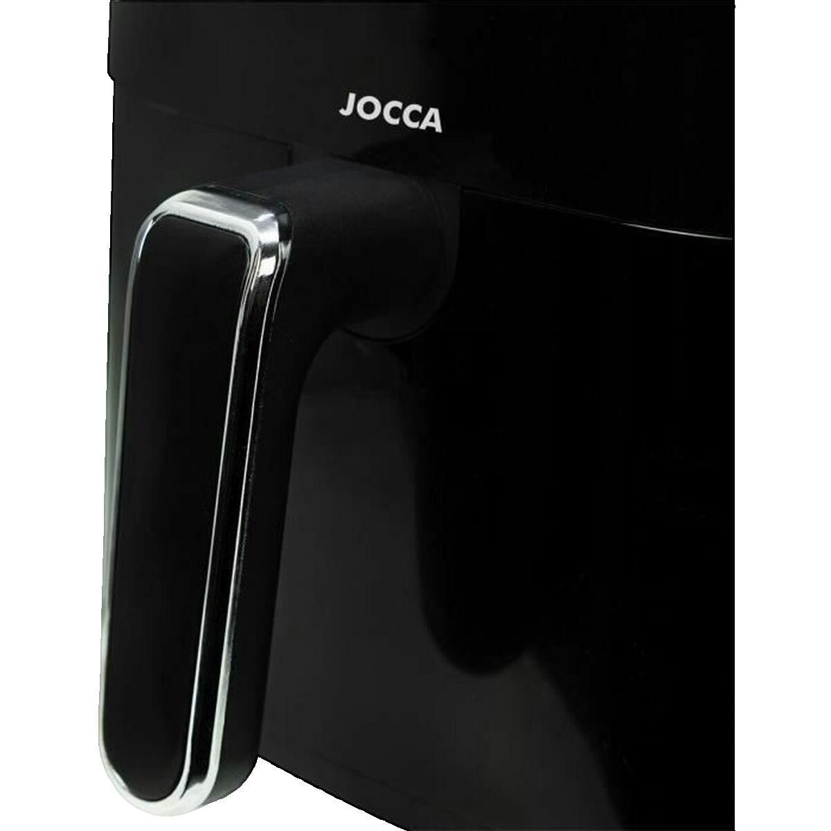 Jocca Friteuse sans huile Jocca 2196 5 litres