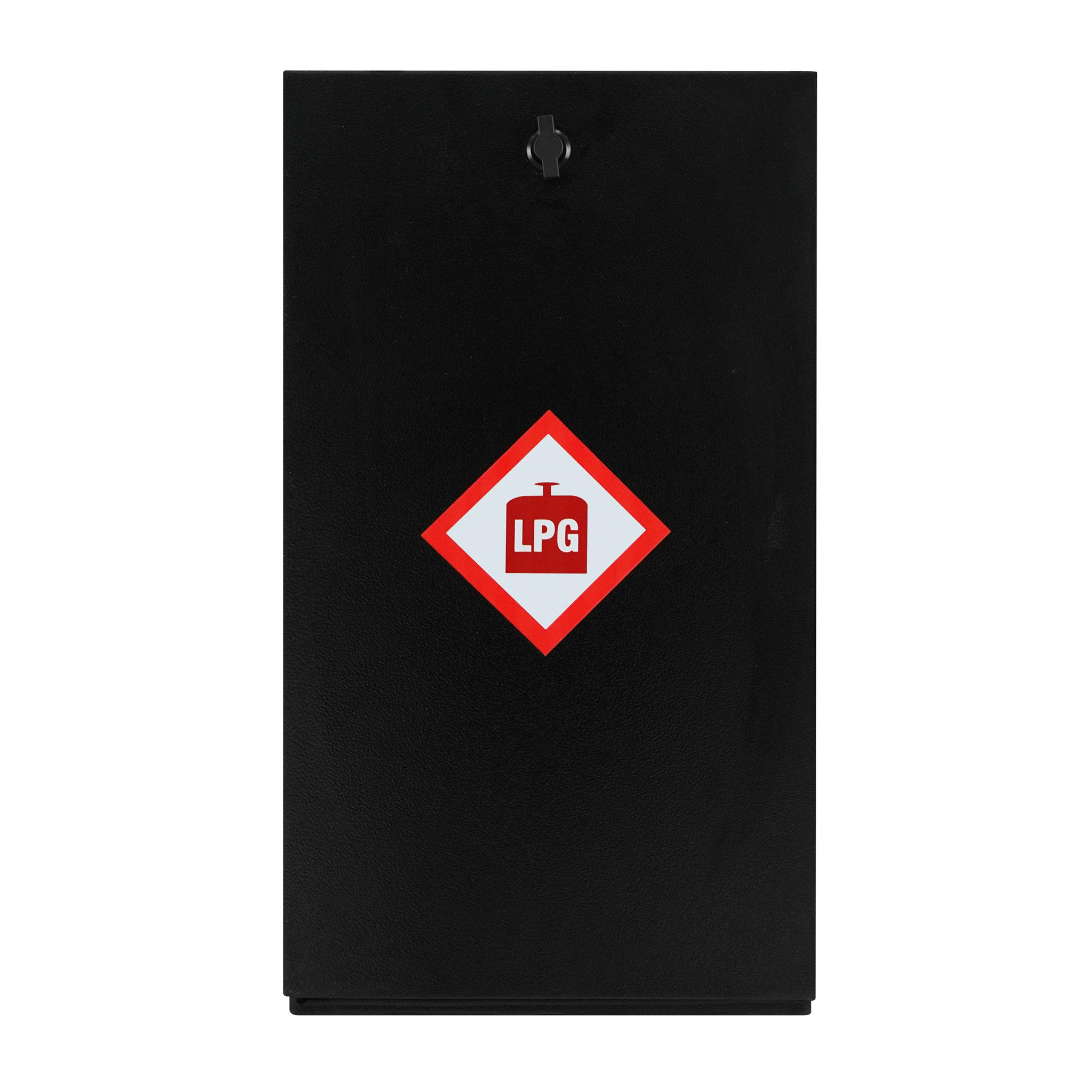 MONSTERSHOP Casier de rangement pour bouteille de gaz
