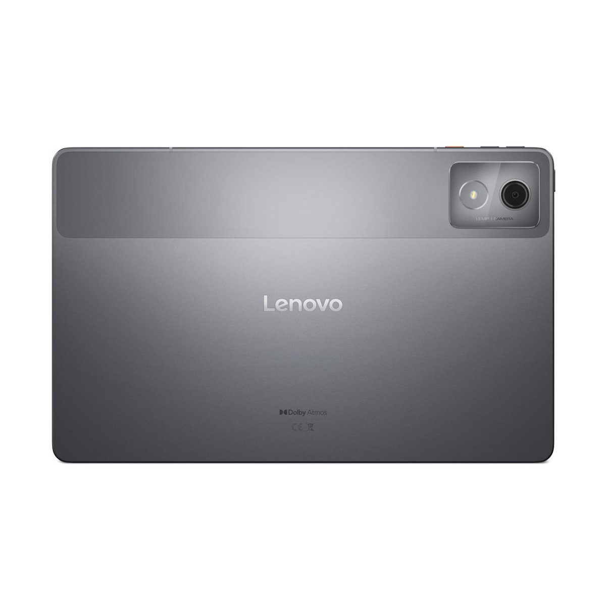 Lenovo Lenovo Tab K11 Plus 4G Qualcomm Snapdragon 256 Go 29,1 cm (11.4 ) 8 Go Wi-Fi 6 (802.11ax) Android 14 Gris